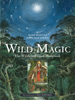 cover image of Wild Magic
